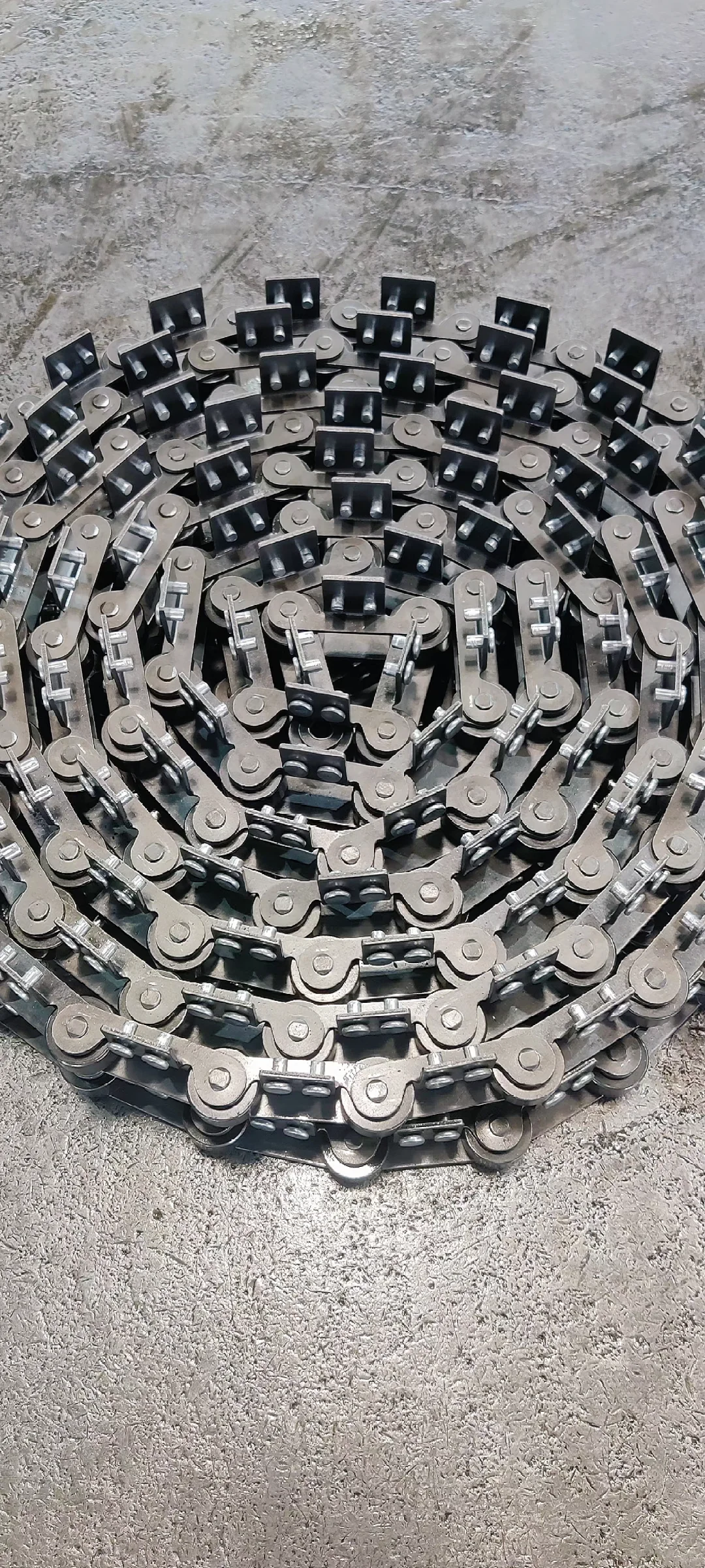 链条链轮齿轮联轴器源头厂家