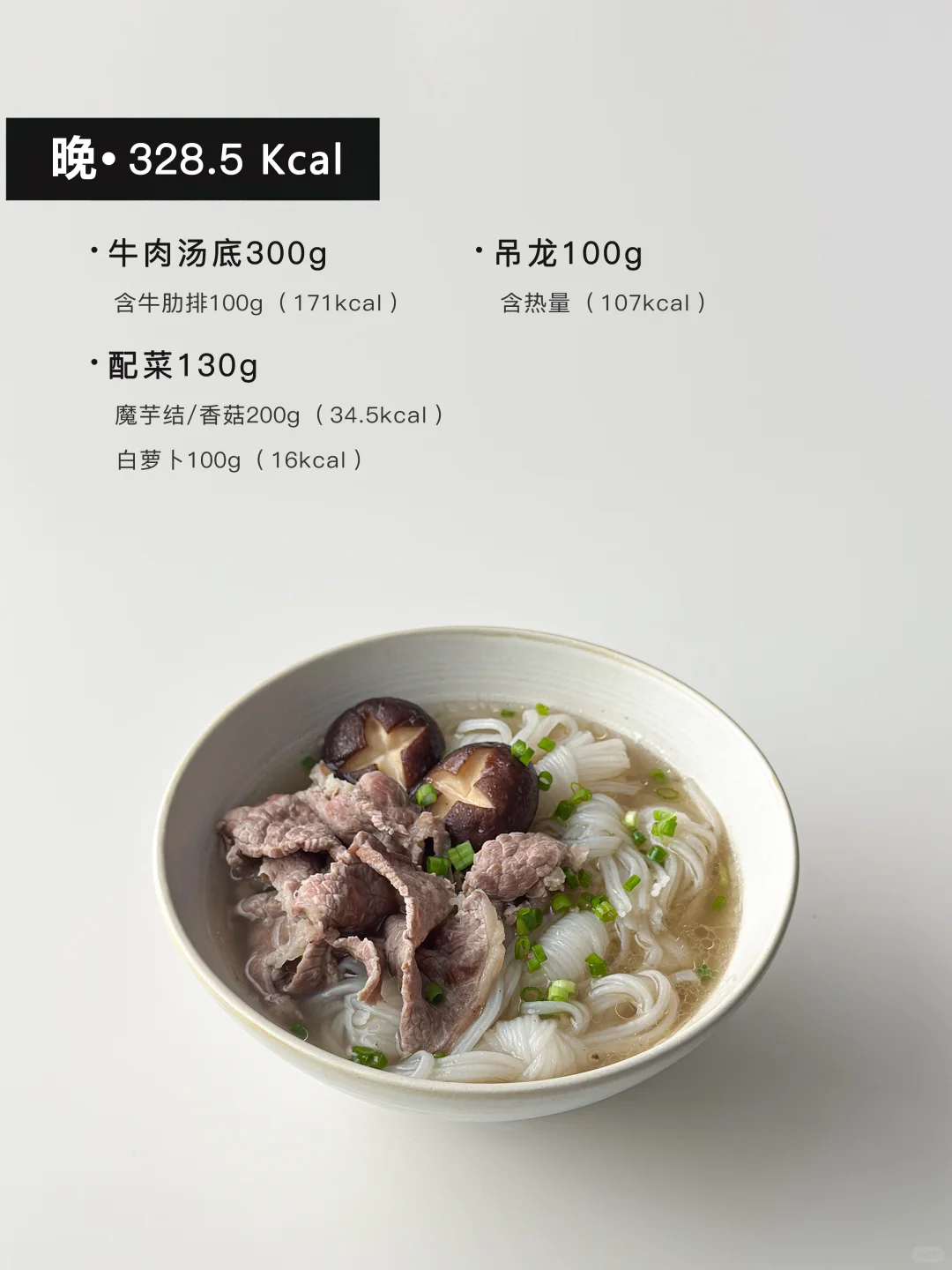 ?400kcal减脂食谱?day2️⃣‼️