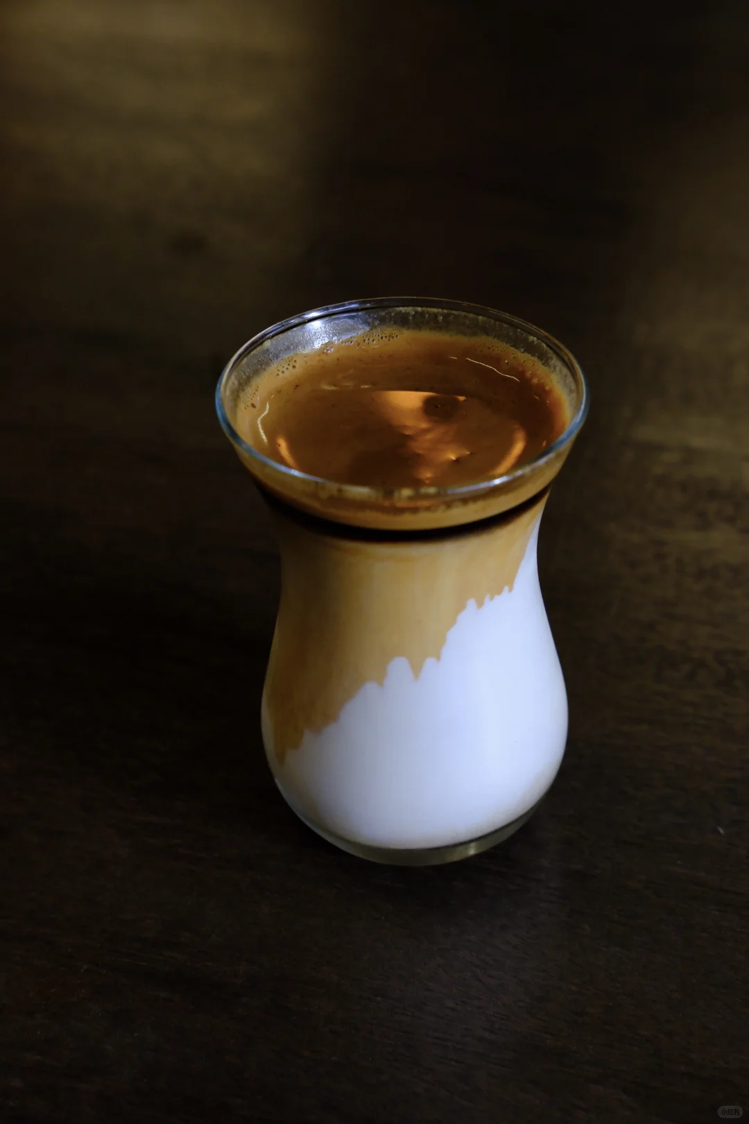 上海的咖啡永远走在前列