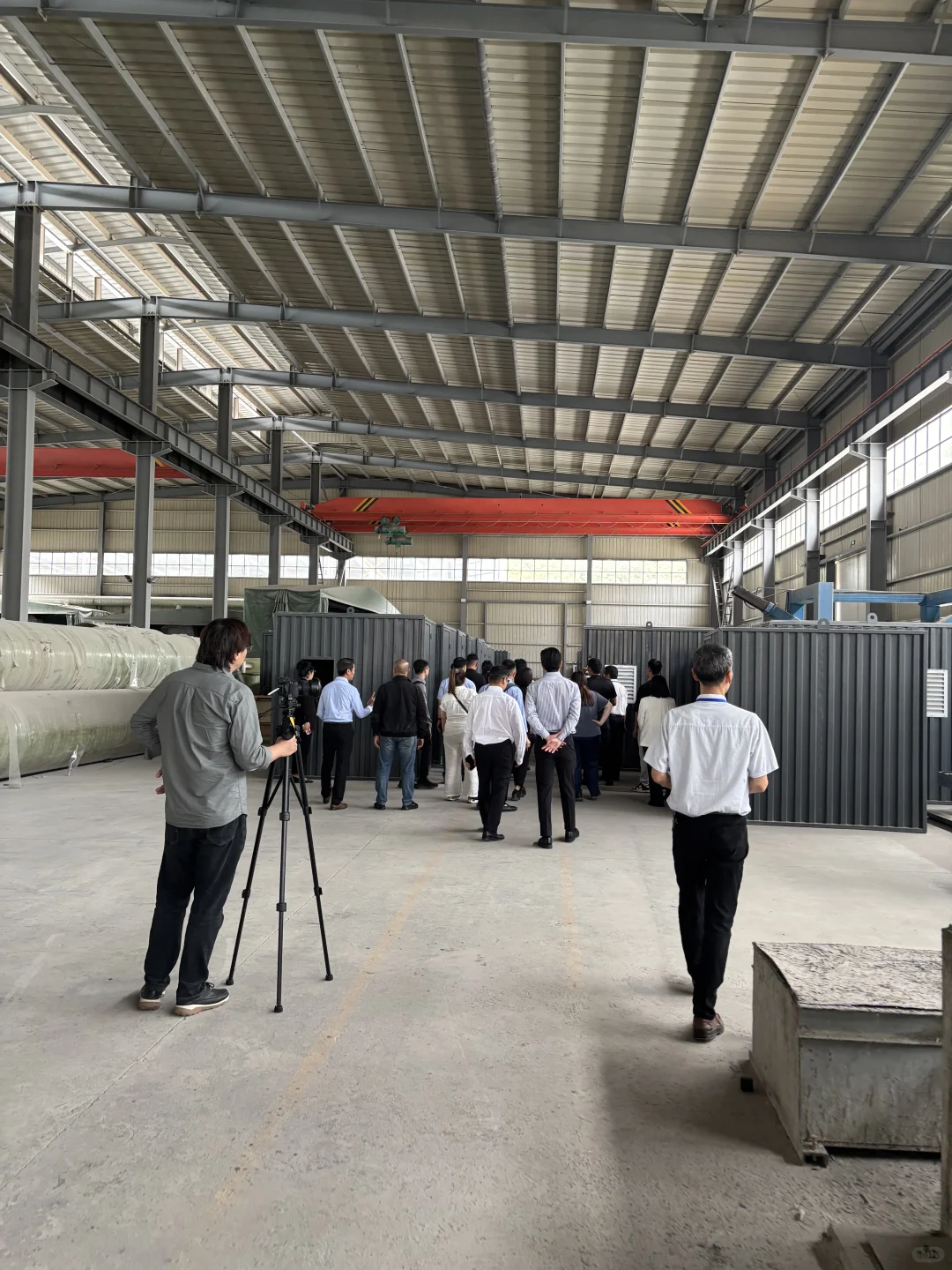 水处理设备源头工厂