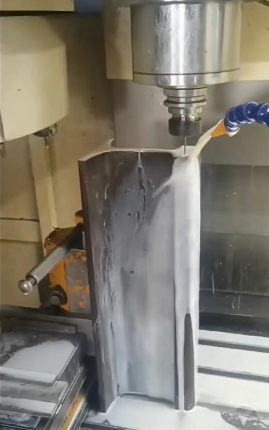 在小红薯卖无损检测耗材的第一天！