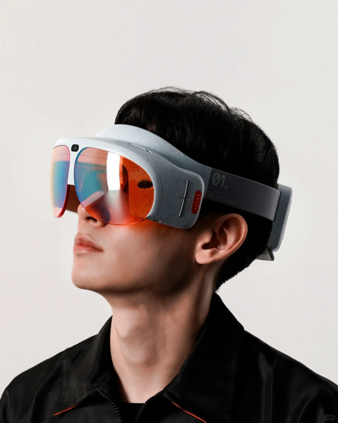 产品设计 | 穿戴、手持、舒适度、人机工程