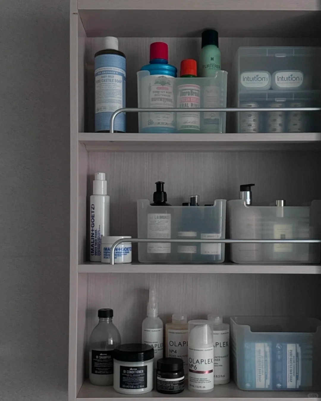 分享100个ins 博主厨房|22/100