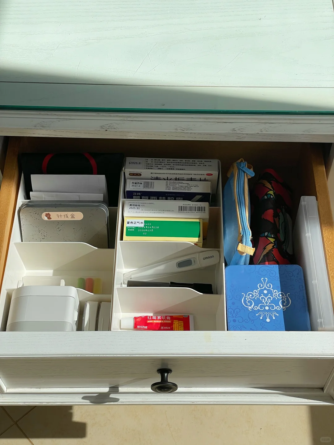 叫停无效收纳 家务量轻松减半