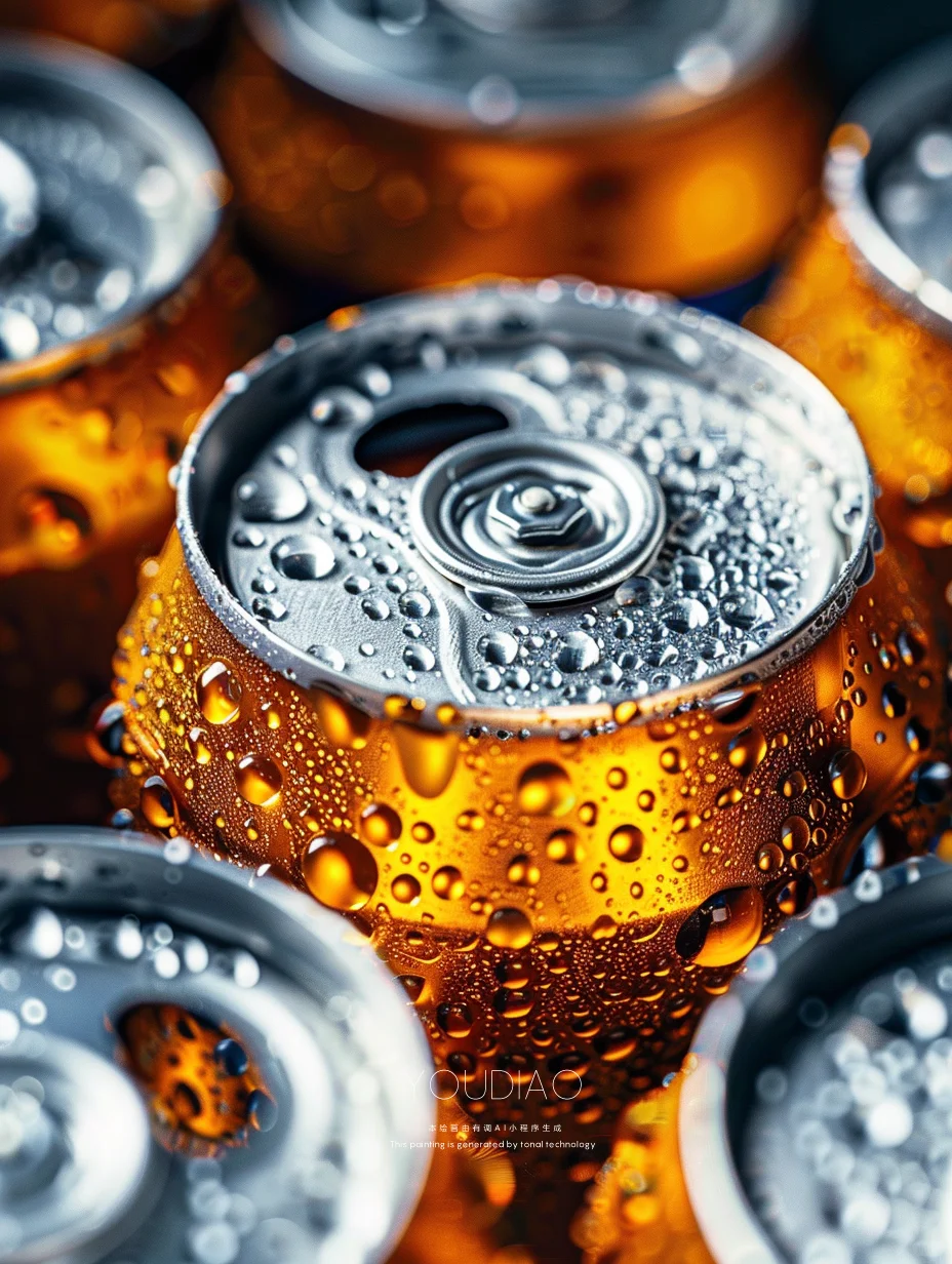 夏日冰爽 | 能量