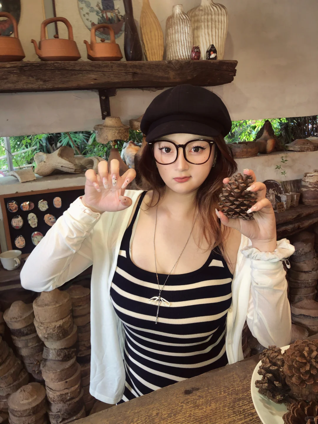 三天两夜景德镇攻略（丝毫不特种兵版）❗