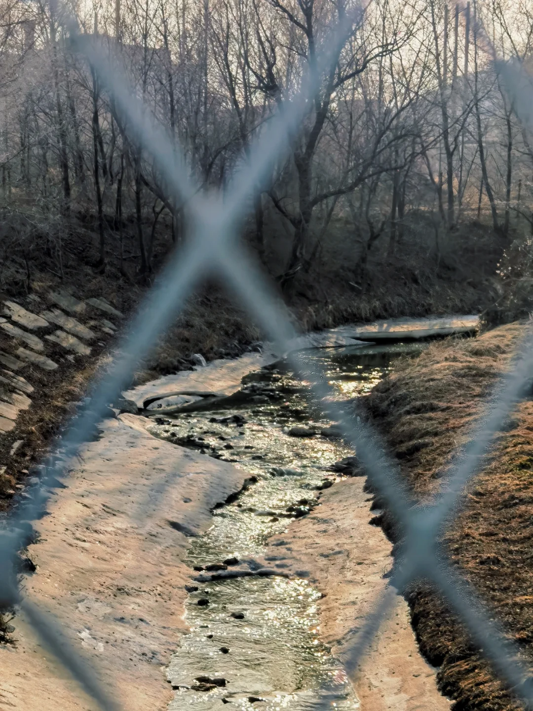 ?探寻怀旧工业记忆|吉林市铁合金北厂区