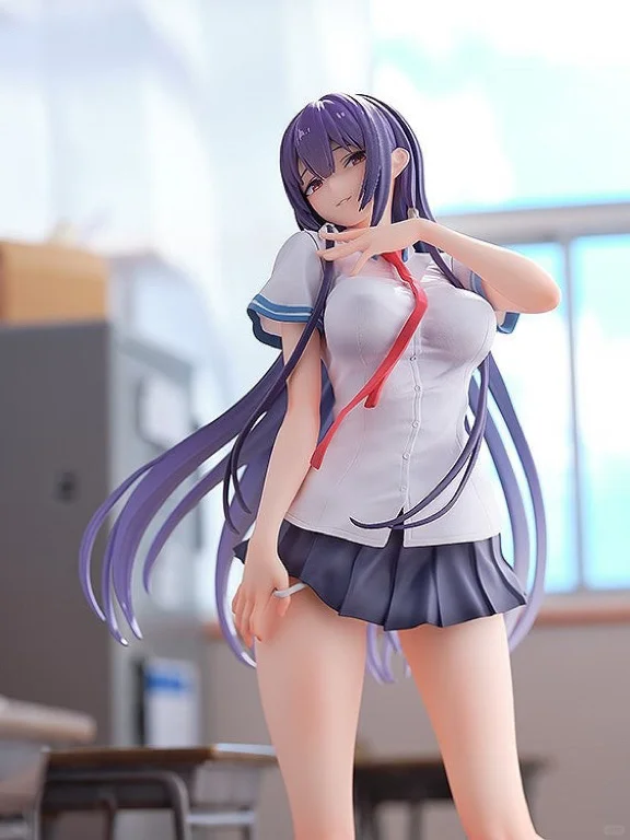 手办の日常｜不要看别人！看这里?