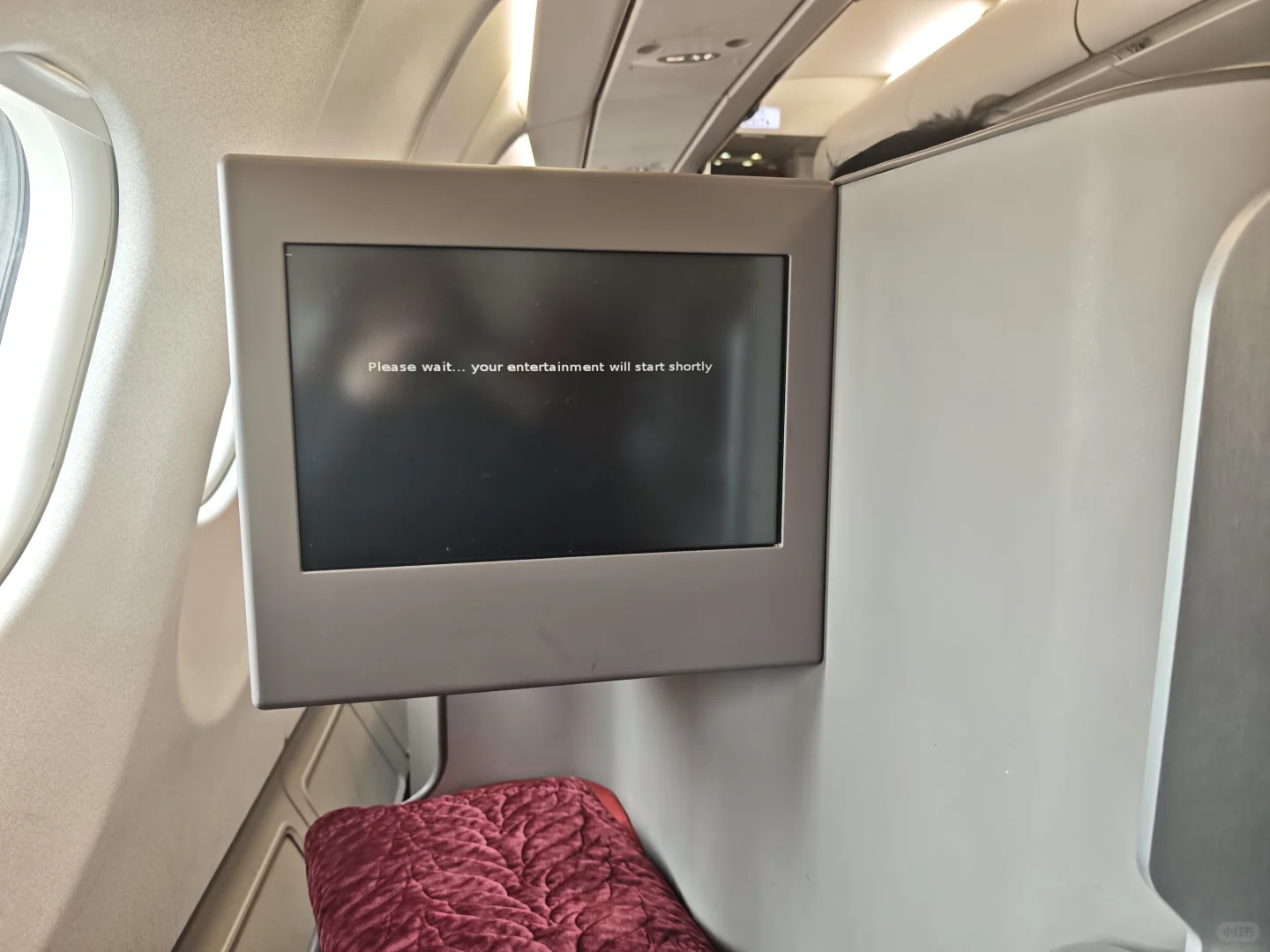 武宿机场坐着海航宽体客机（330）去新疆