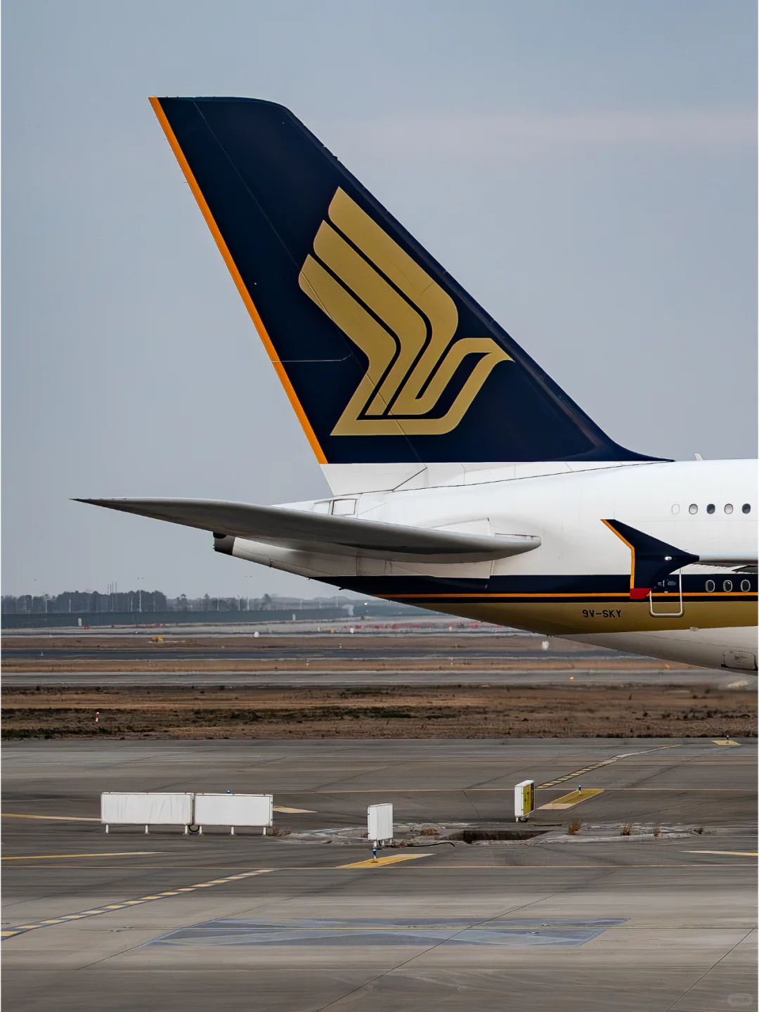 ??SGA现役宽体客机合集?❗