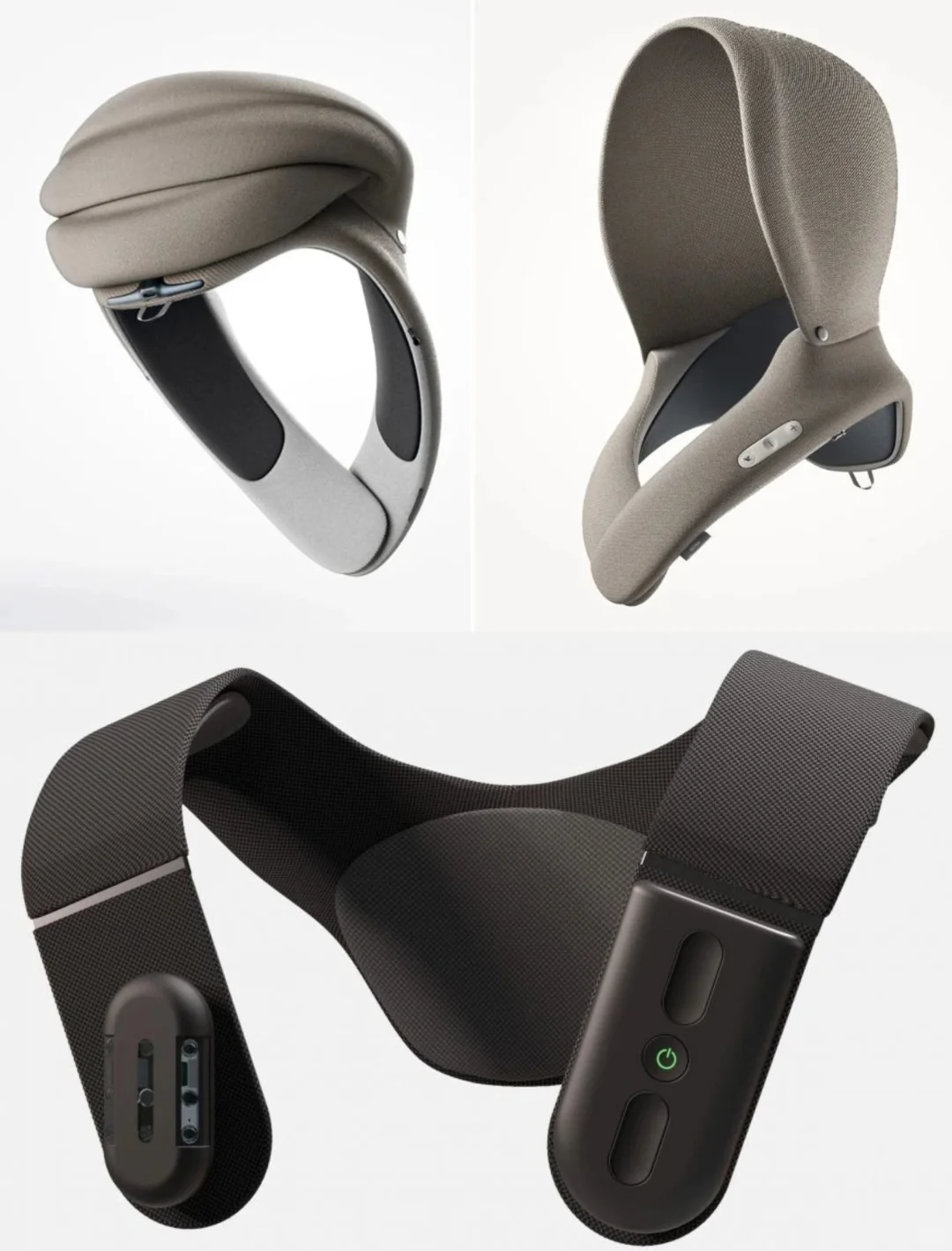 设计参考｜可穿戴类产品