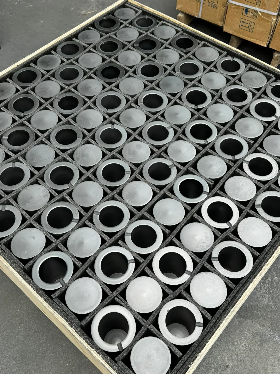 Plog｜00年在厂打工实录