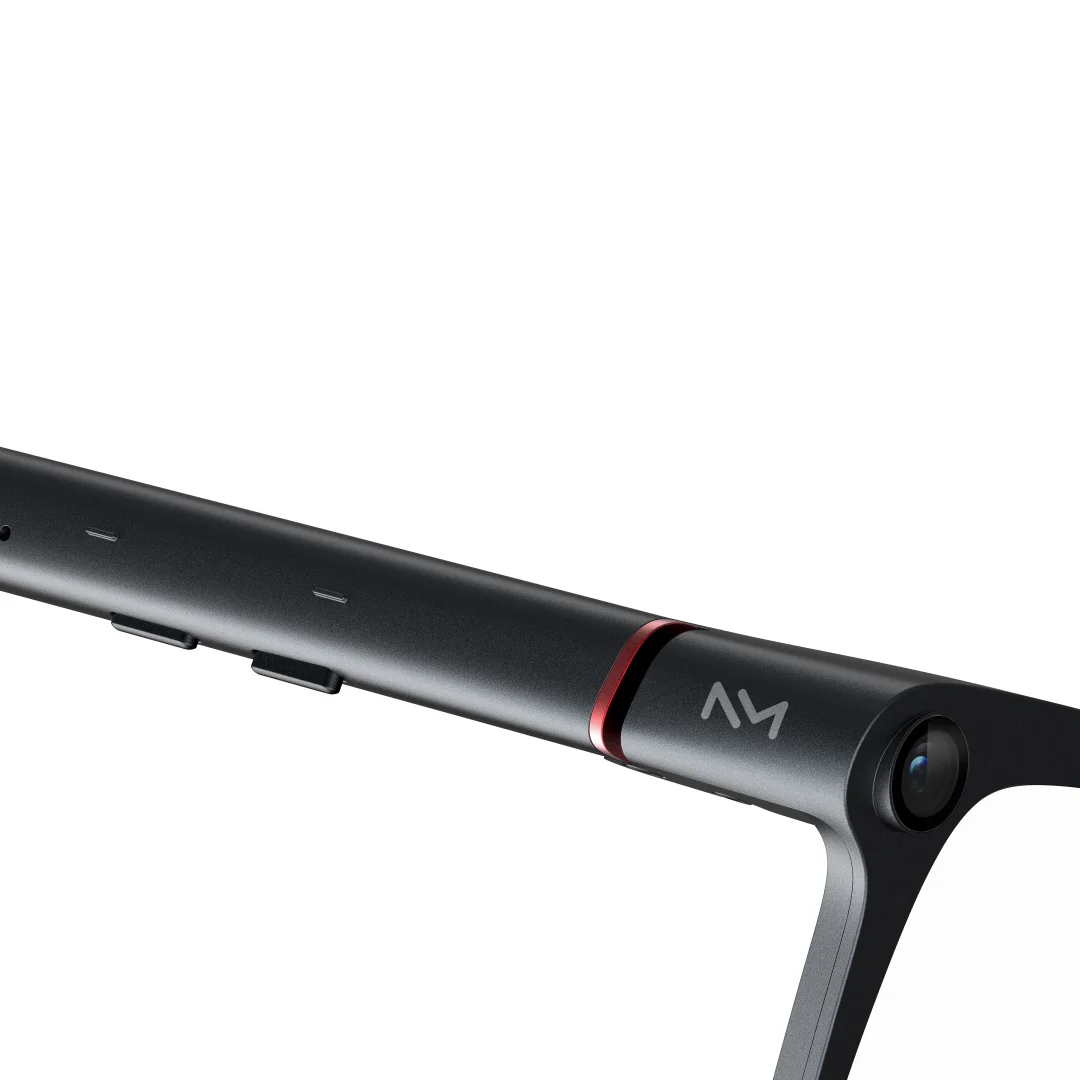 设计案例分享：INMO GO3