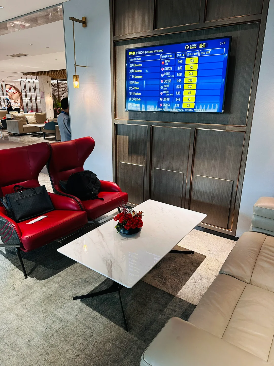 四川航空熊猫小飞侠 A350公务舱体验?️