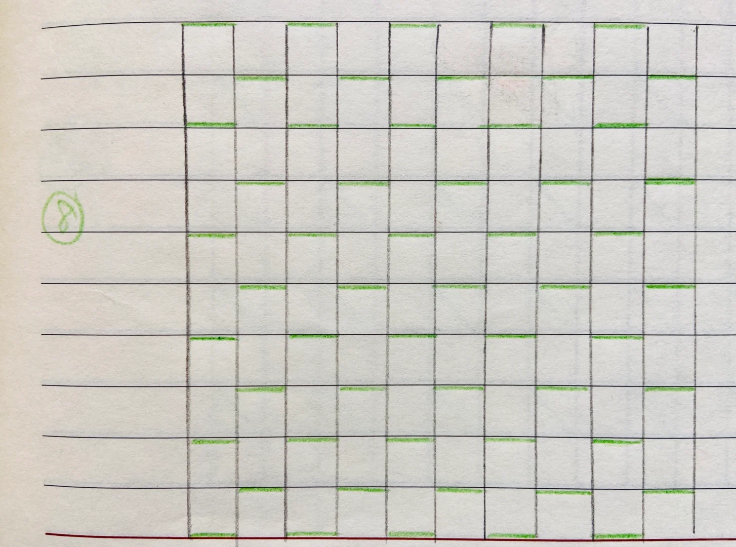 面料再造系列～肌理褶皱（6～10）总结