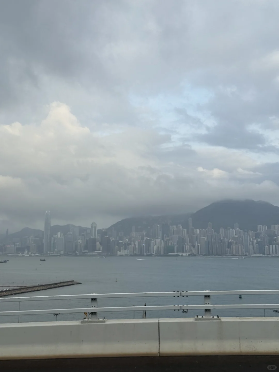 香港赤鱲角机场-宽体机的天堂✈️