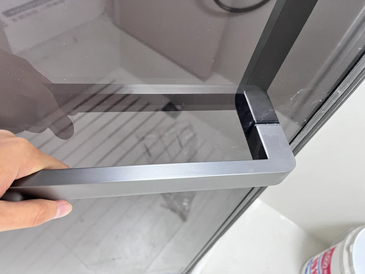 钻石淋浴房～玻璃工厂750r拿下！