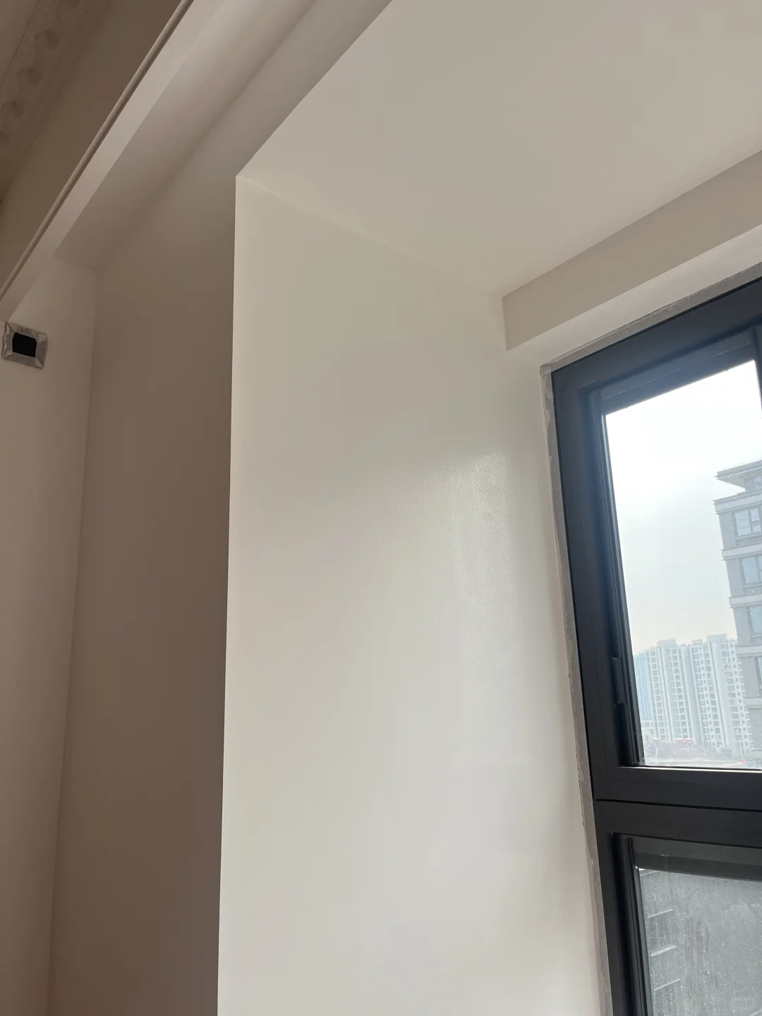 三棵树莲花白乳胶漆,全屋通刷真的会后悔