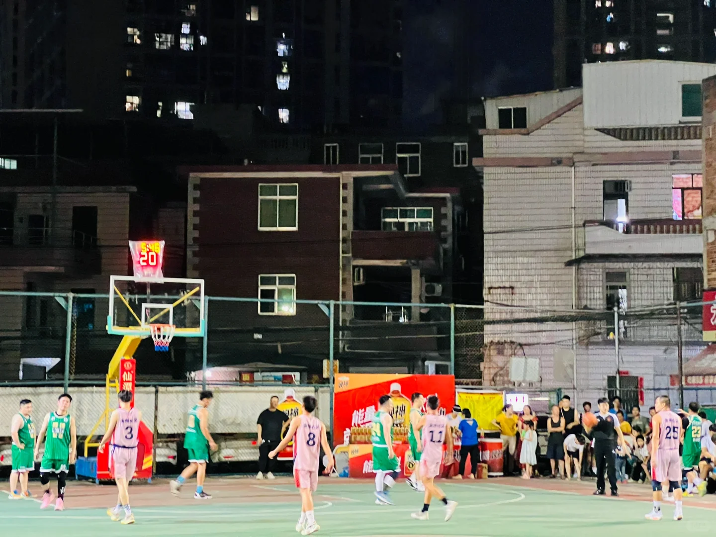 统一焕神能量饮料