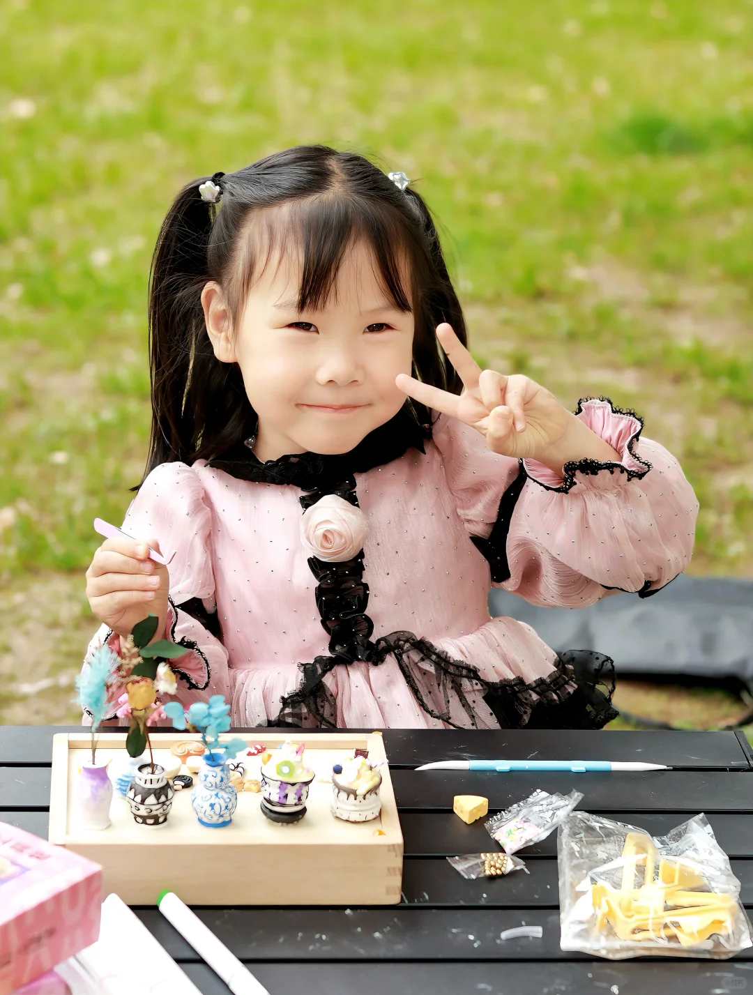 ?被夸一整年的六一儿童节礼物?