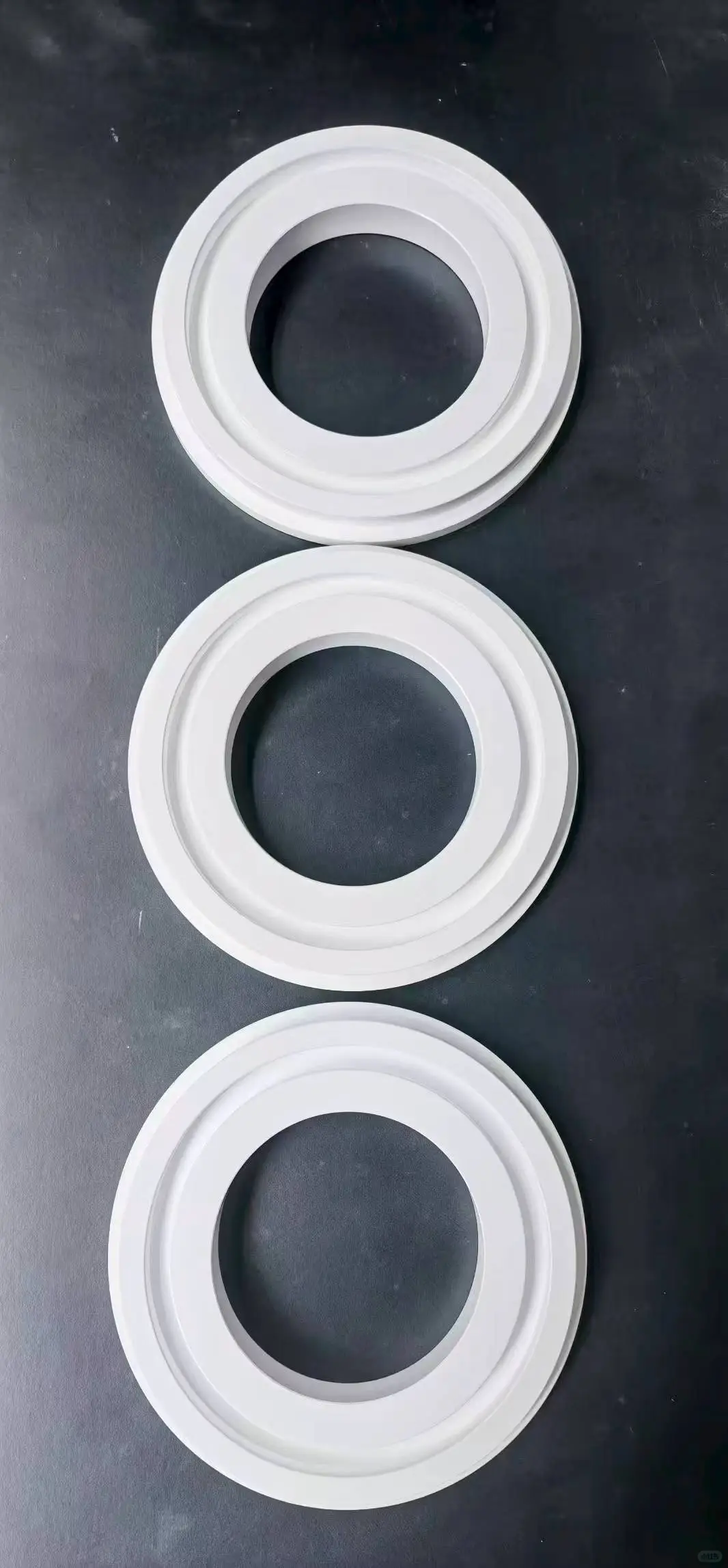 氮化硼陶瓷是性能优异的高科技陶瓷材料