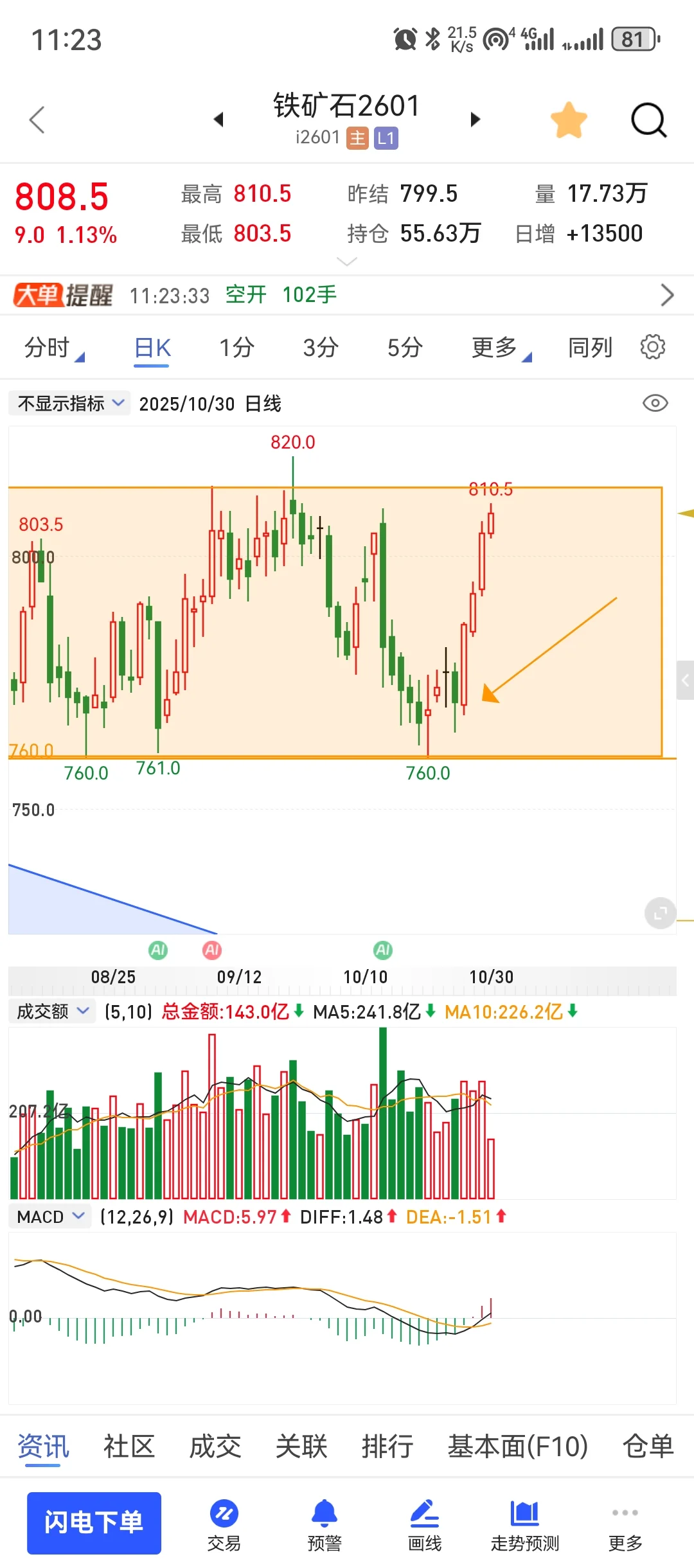 只做概率高的事情
