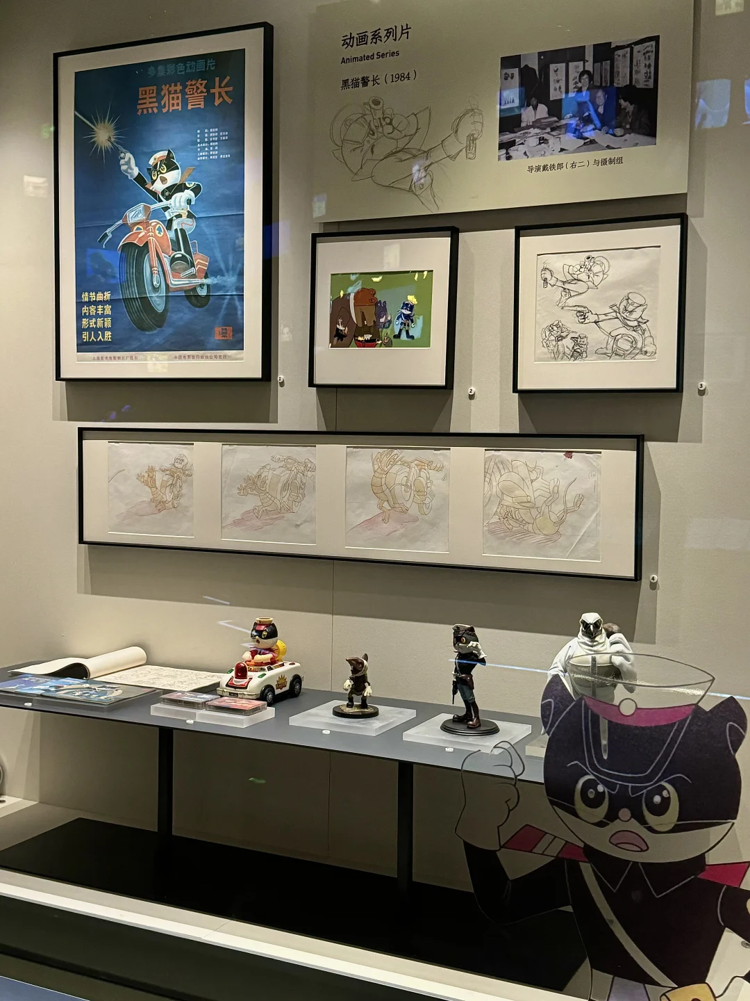 哪吒敖丙?杭州你还有多少惊喜是我不知道的