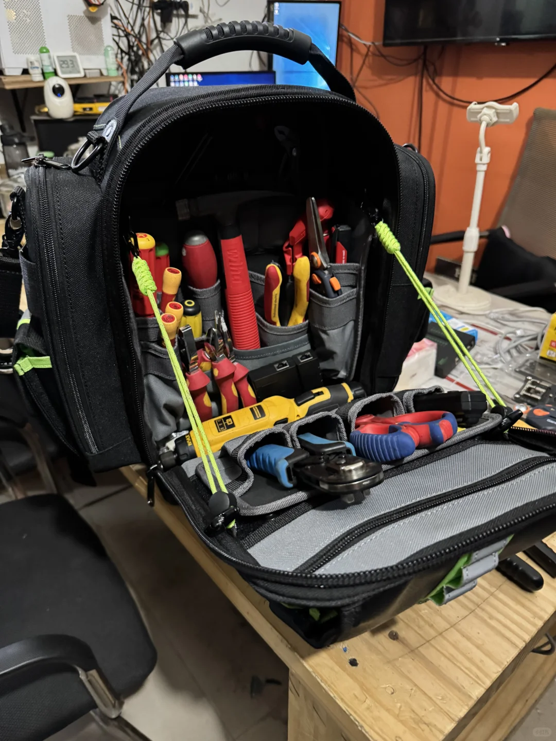 HY工业 TPMC-Venom 毒液