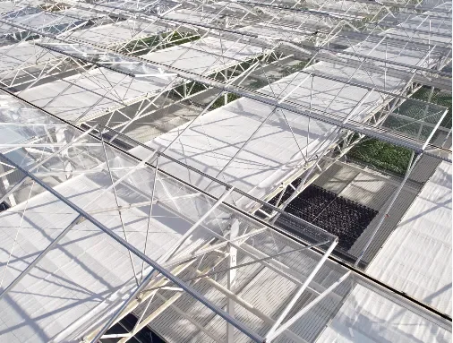 330元每平米,南京玻璃温室大棚价格