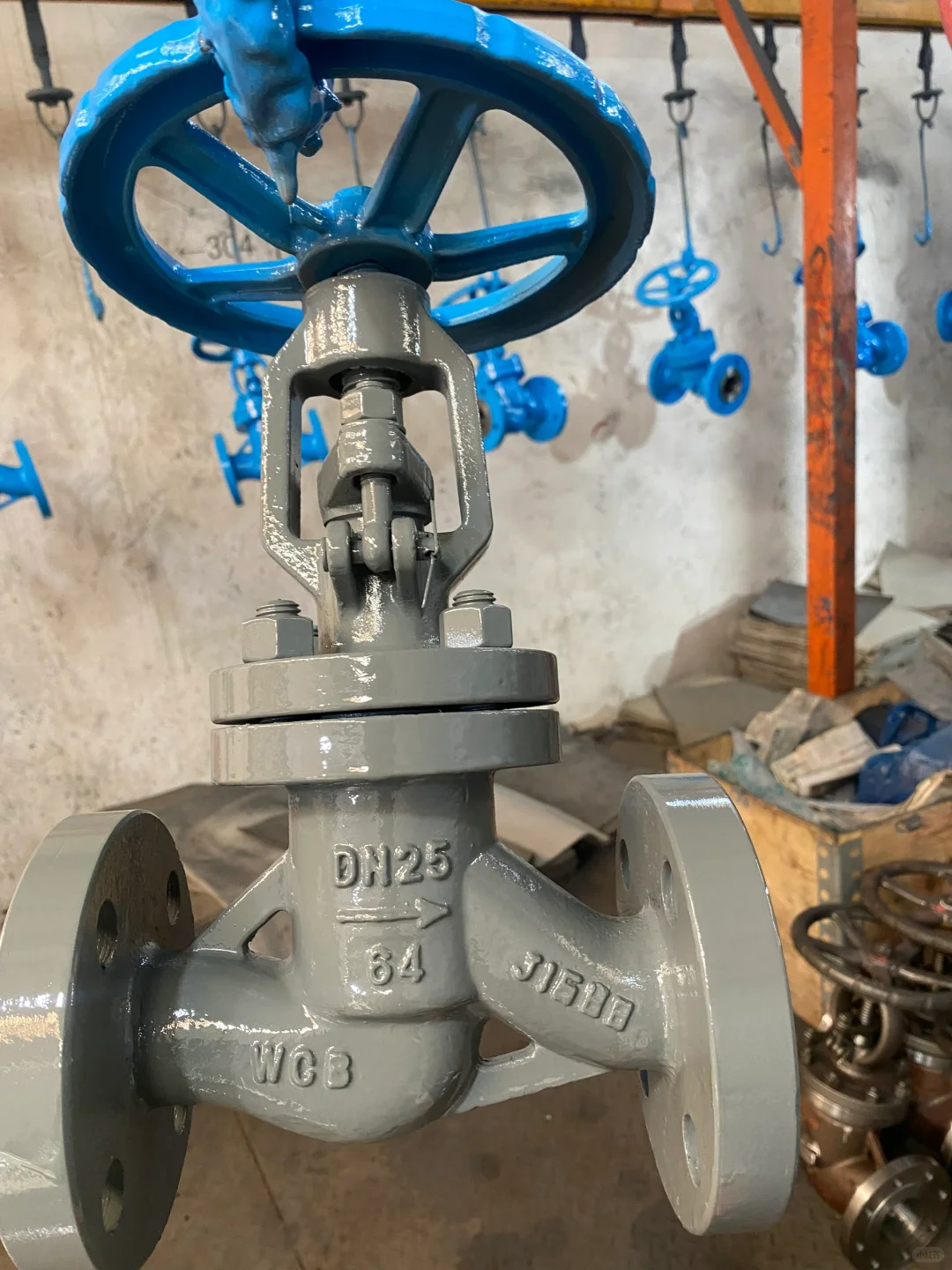 浙江阀二代今年生意如何