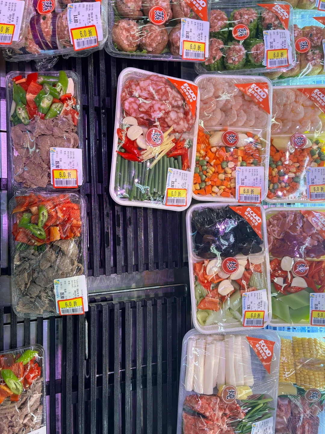 希望这样的超市开遍全国