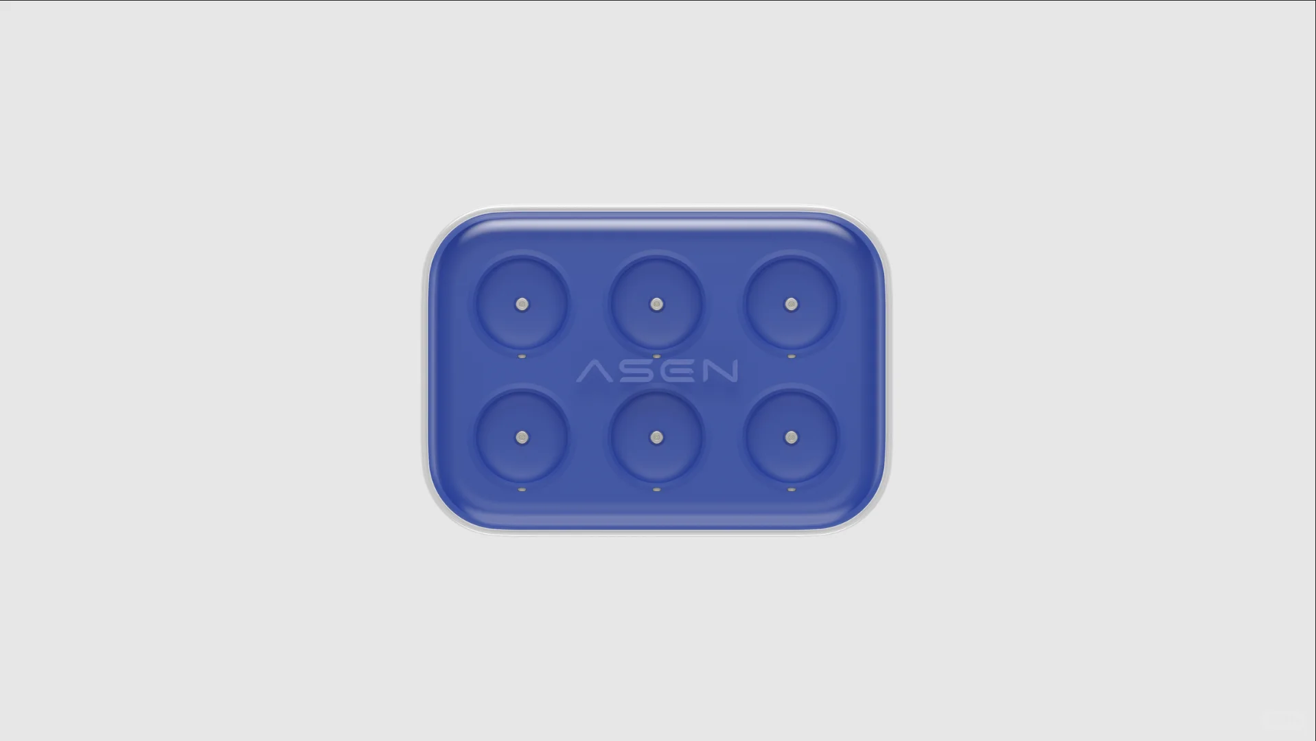 毕设灵感 | 可穿戴健康监测设备设计?