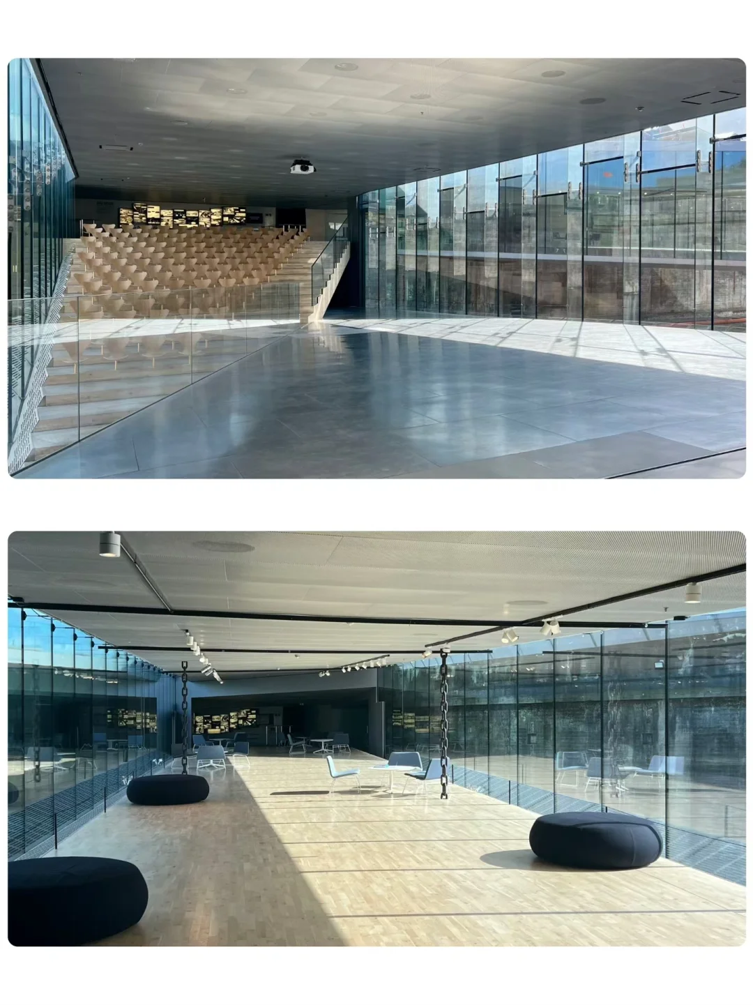 丹麦｜B.I.G建筑设计打卡朝圣之旅