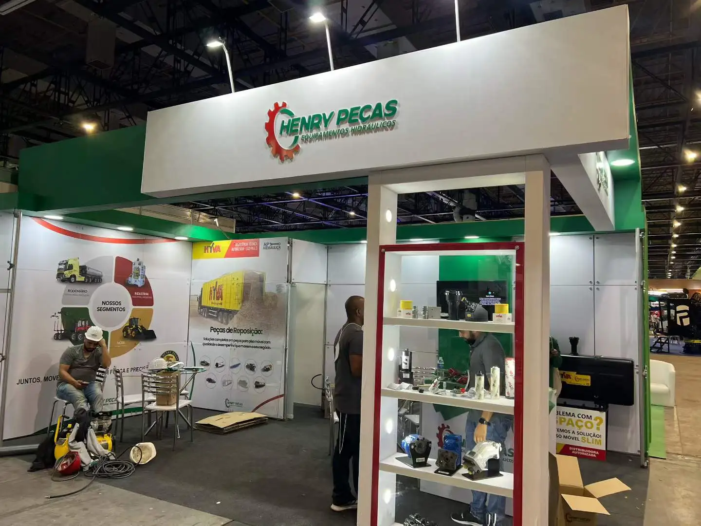 2025巴西国际废物处理水处理展