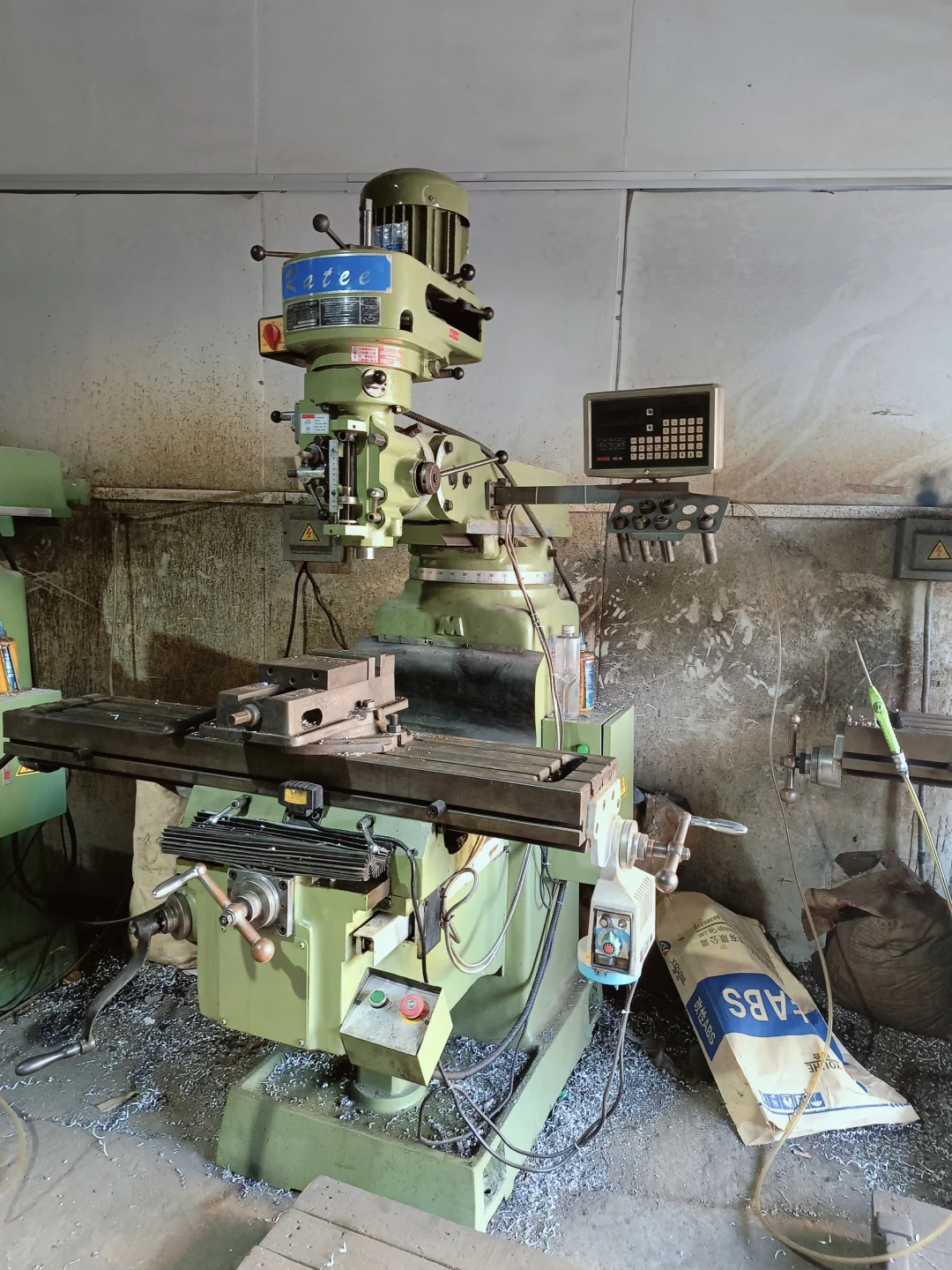 急处理火花机铣床磨床车床