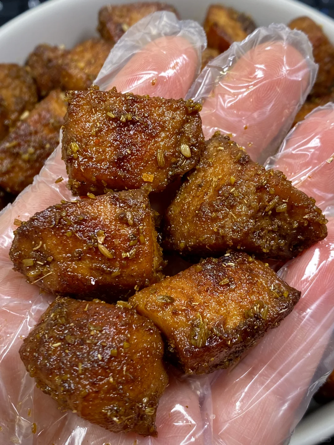 感谢网友?……我被全家人夸了！！！