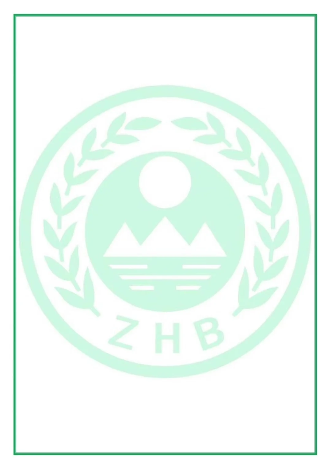 国五国六环保清单，环保码