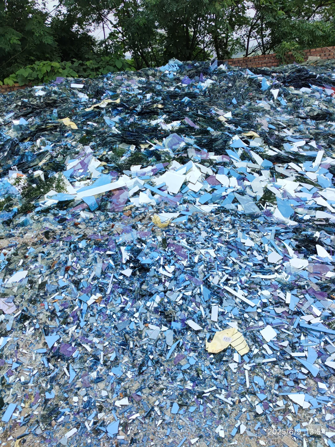 废弃塑料瓶的再生之旅～