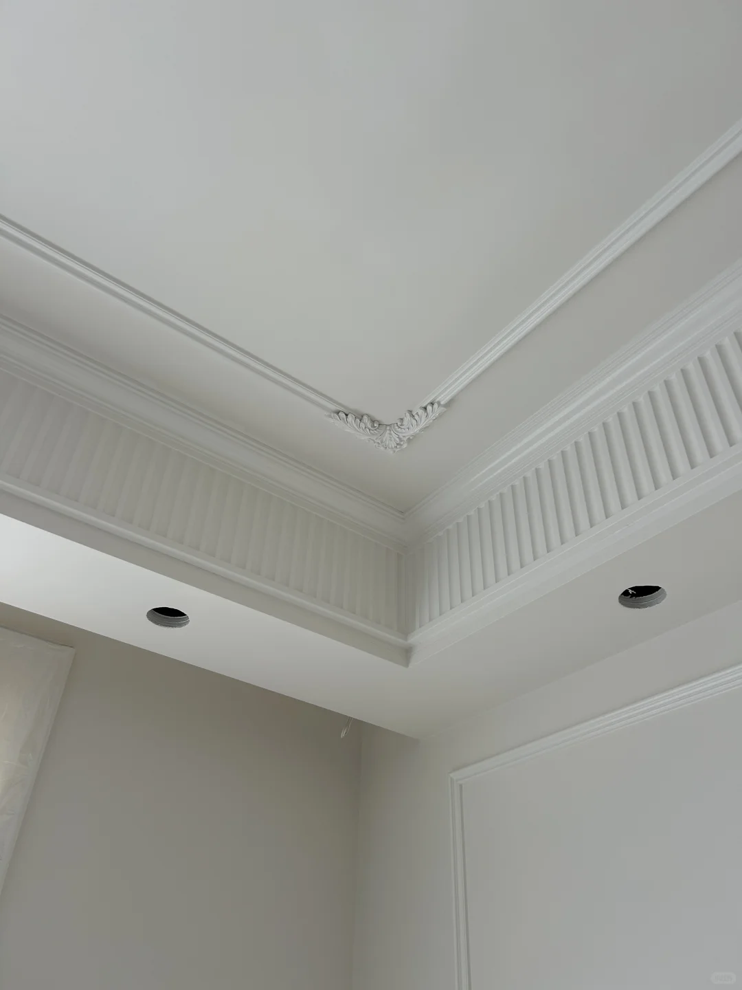 救命 立邦蛋壳光可可蛋奶也太好看了