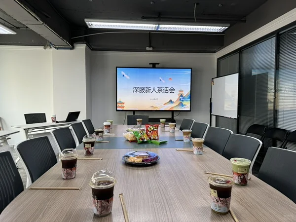 五险一金 聊天就能4到8k的工作怎么样