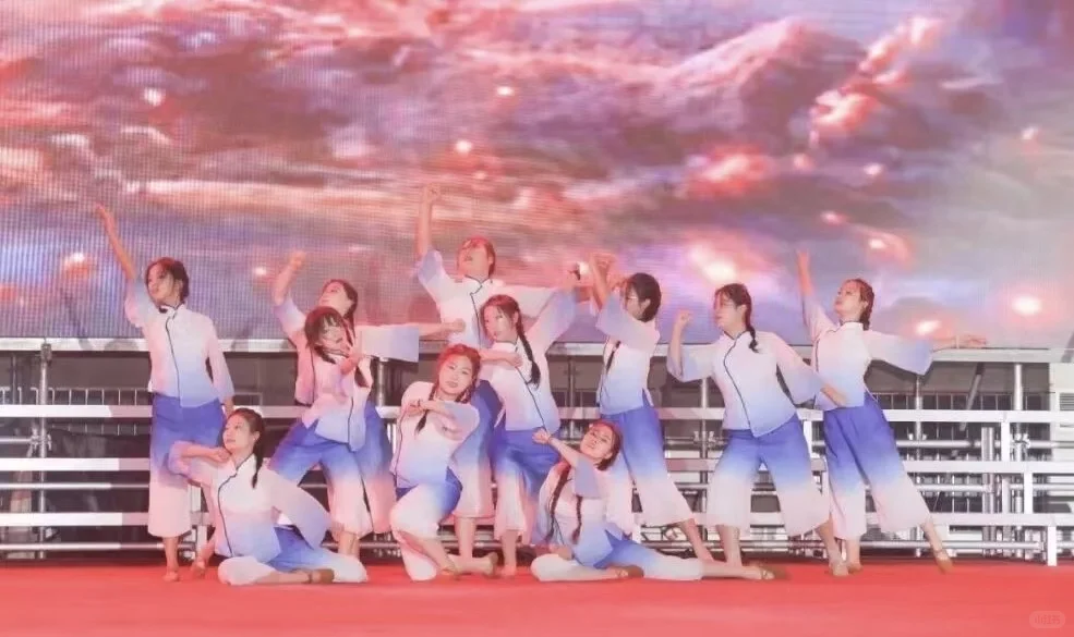 做一只“勇敢”的小羊?！