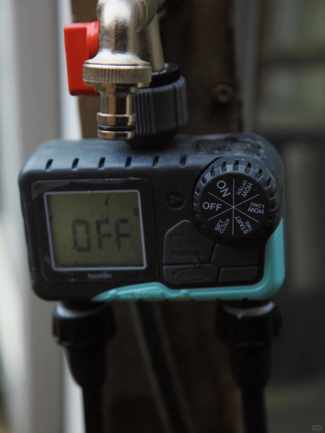 植物续命&解放双手-全自动滴灌系统DIY详解