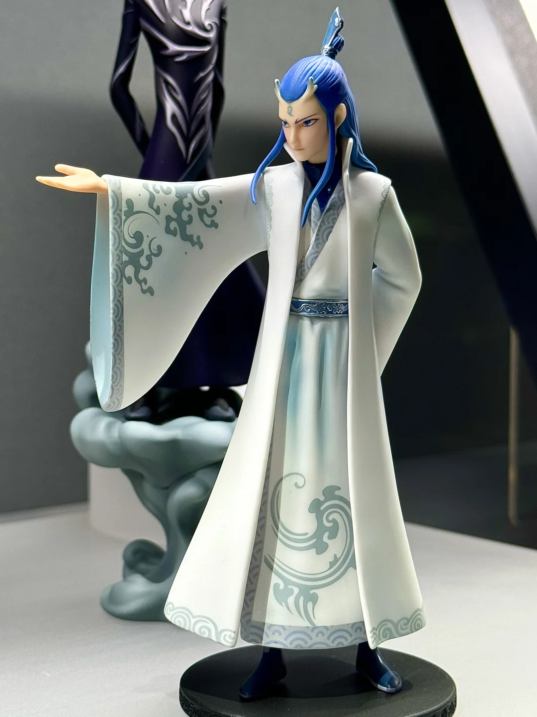 哪吒敖丙?杭州你还有多少惊喜是我不知道的