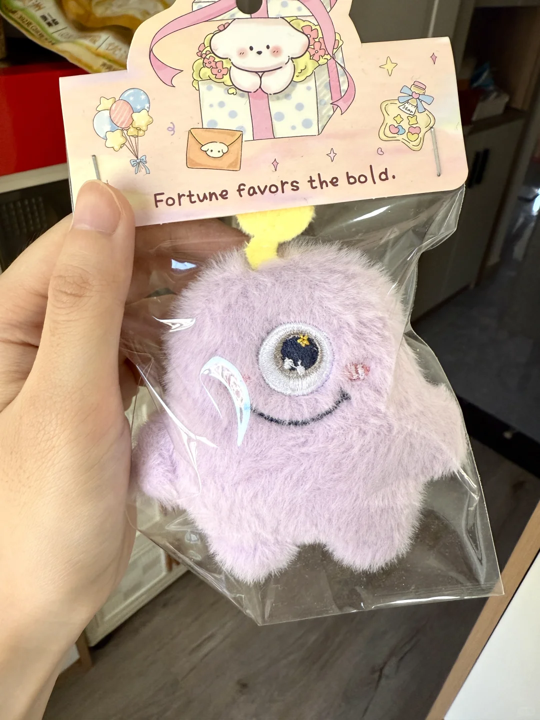 备婚日记｜我的婚礼上不允许有丑娃娃～～