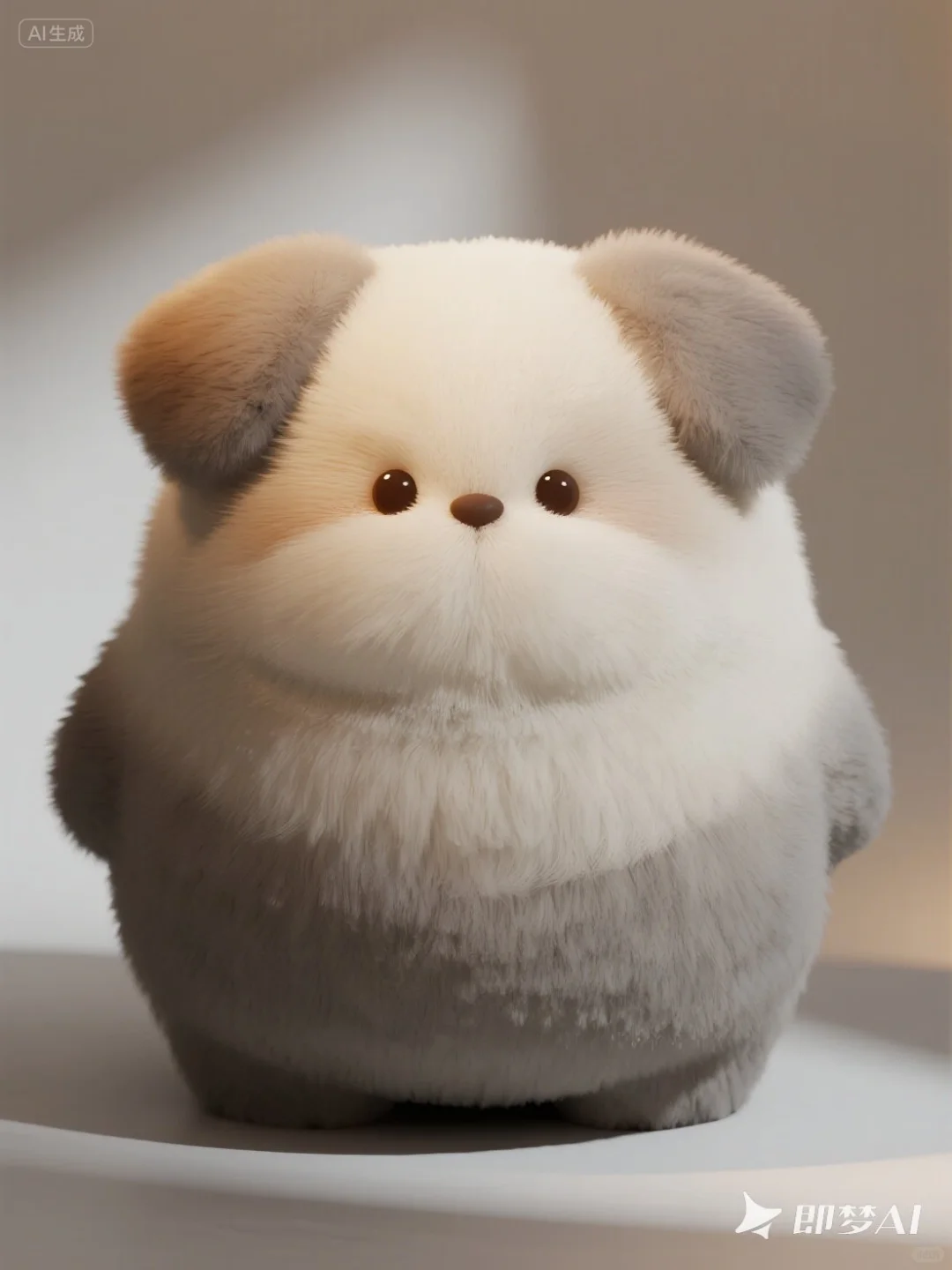 pick你最爱的毛绒玩偶吧｜清新治愈