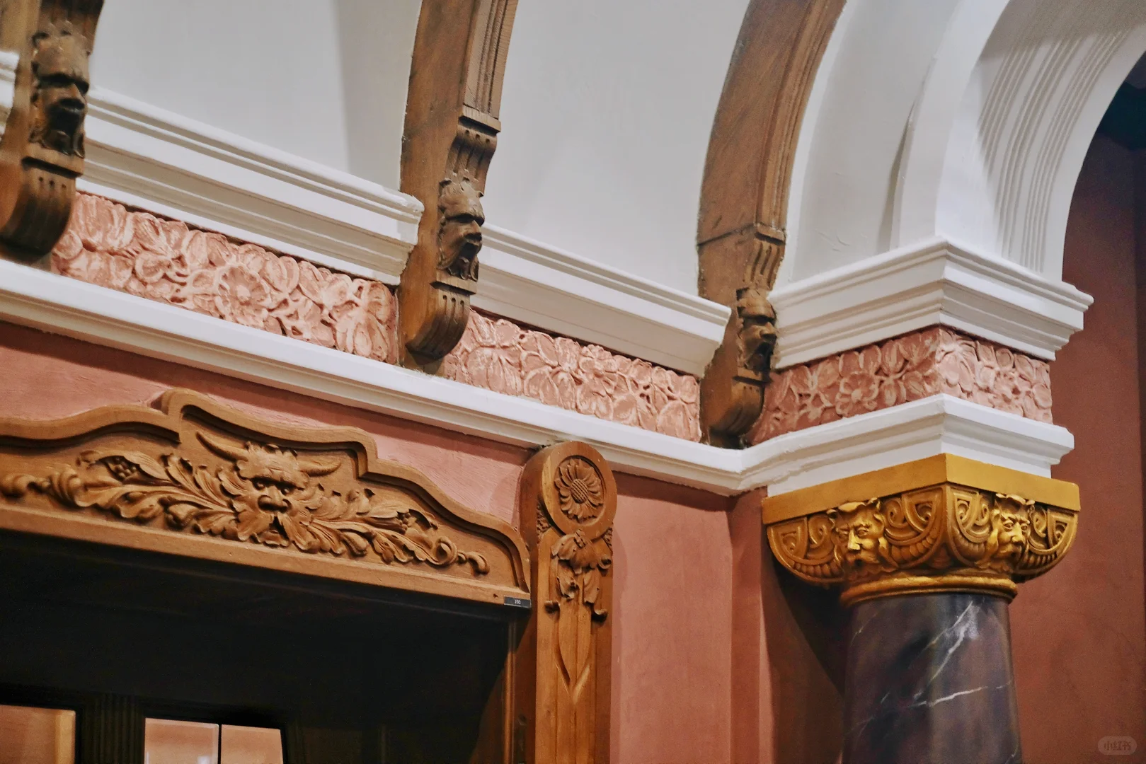 建筑可阅读｜上音·音乐城堡