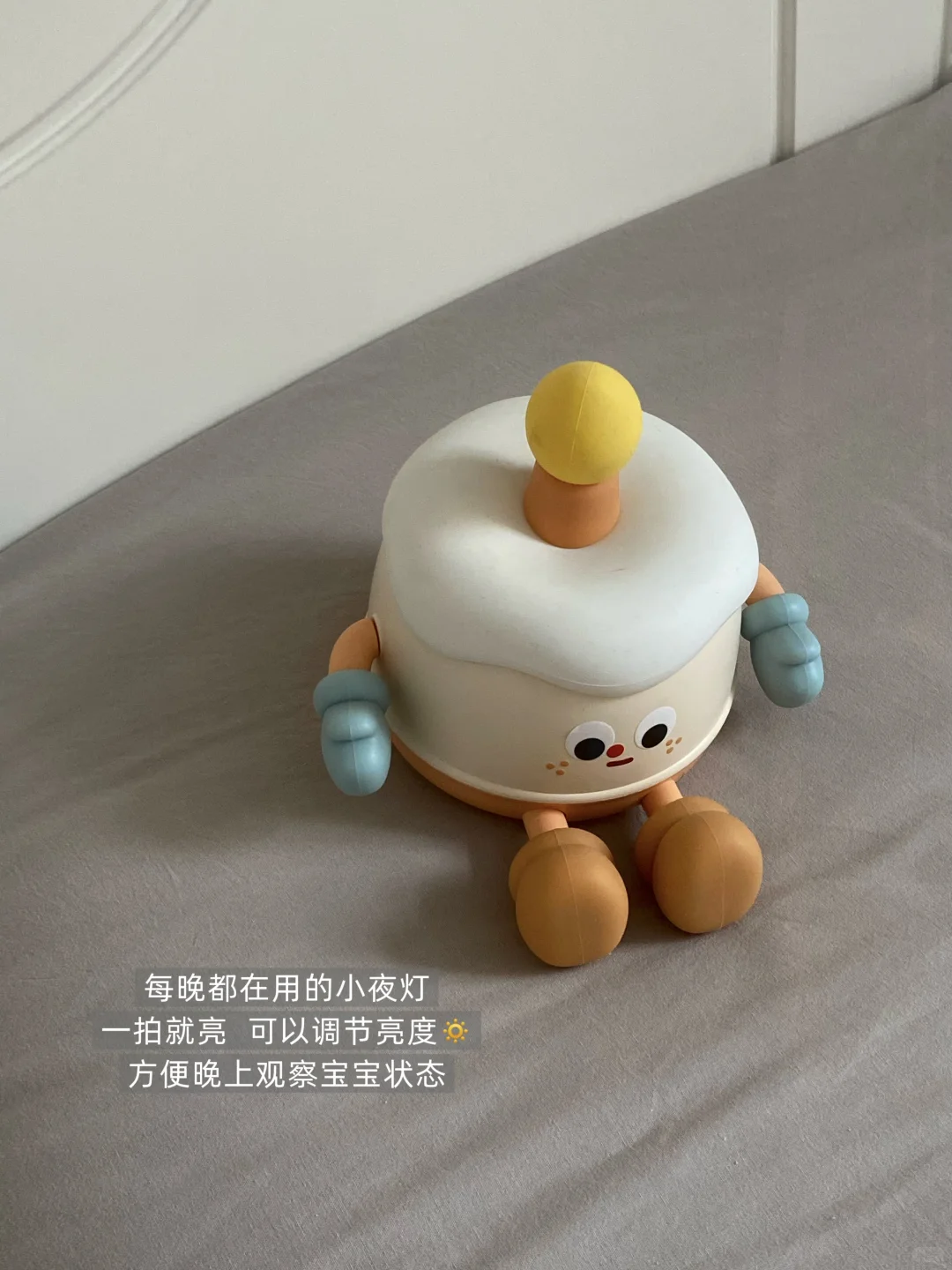 养娃五个月｜自用0闲置的实用好物分享