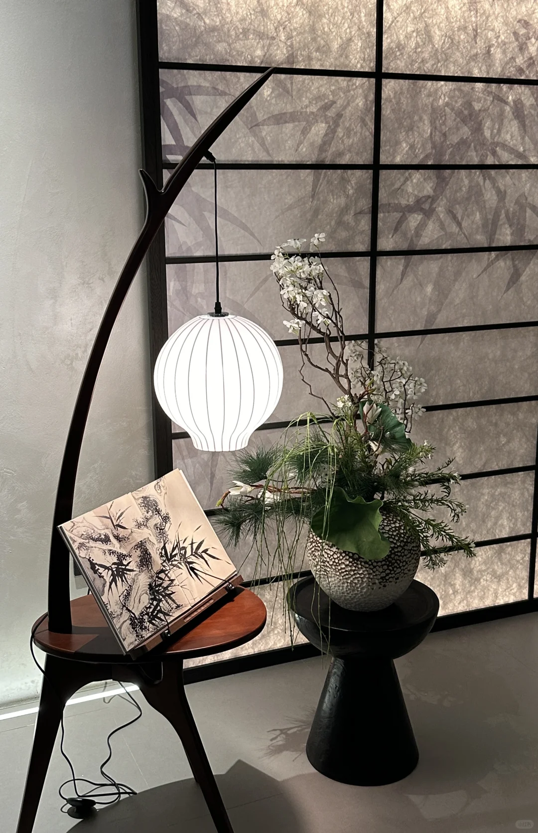 2025建材展的绿植选美大赛?，冠军是...