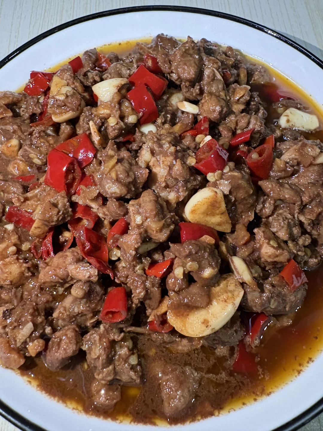 现在预制菜已经卷到这种地步了吗