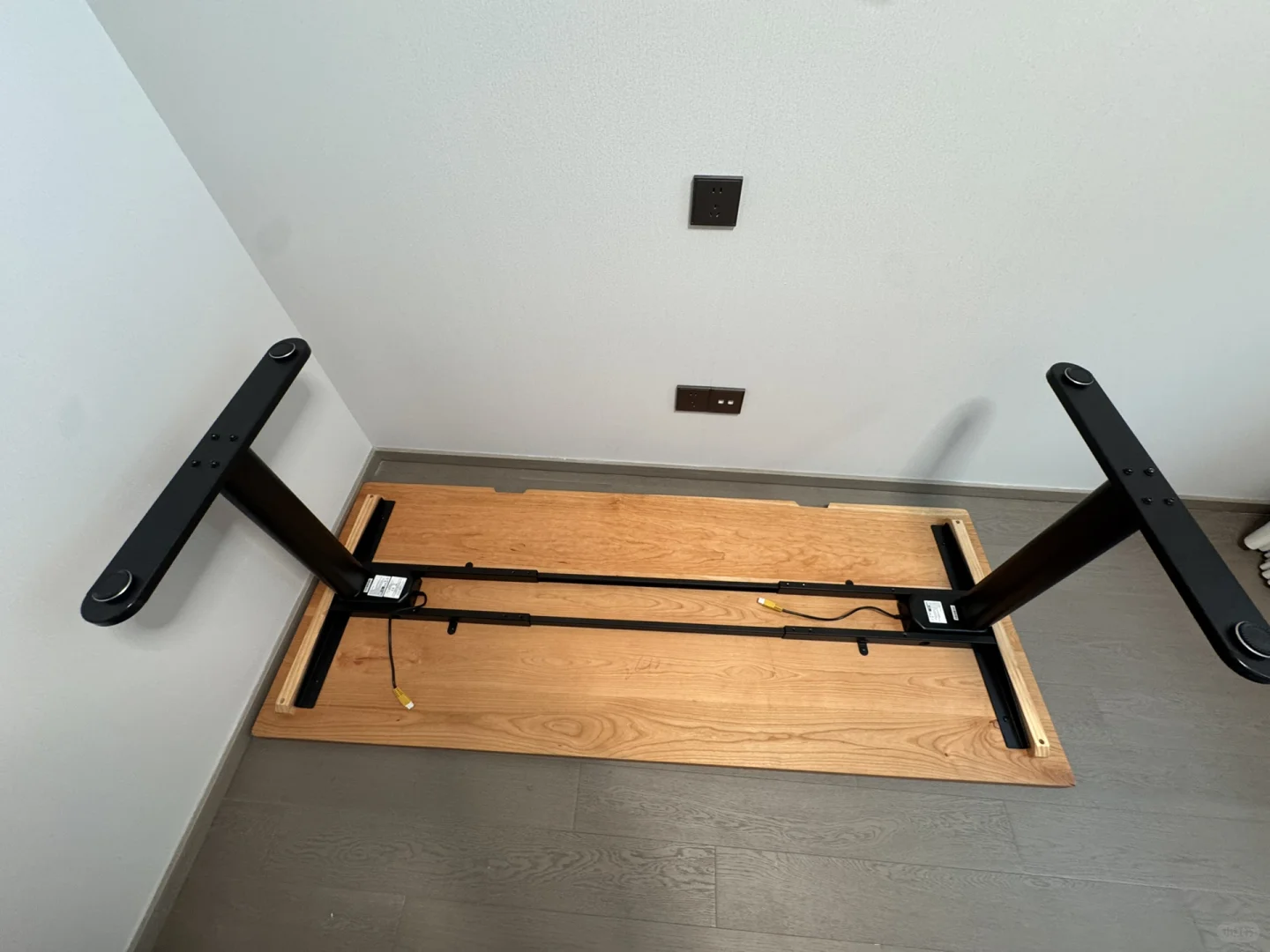 电动升降桌自购选搭笔记，交作业版！！